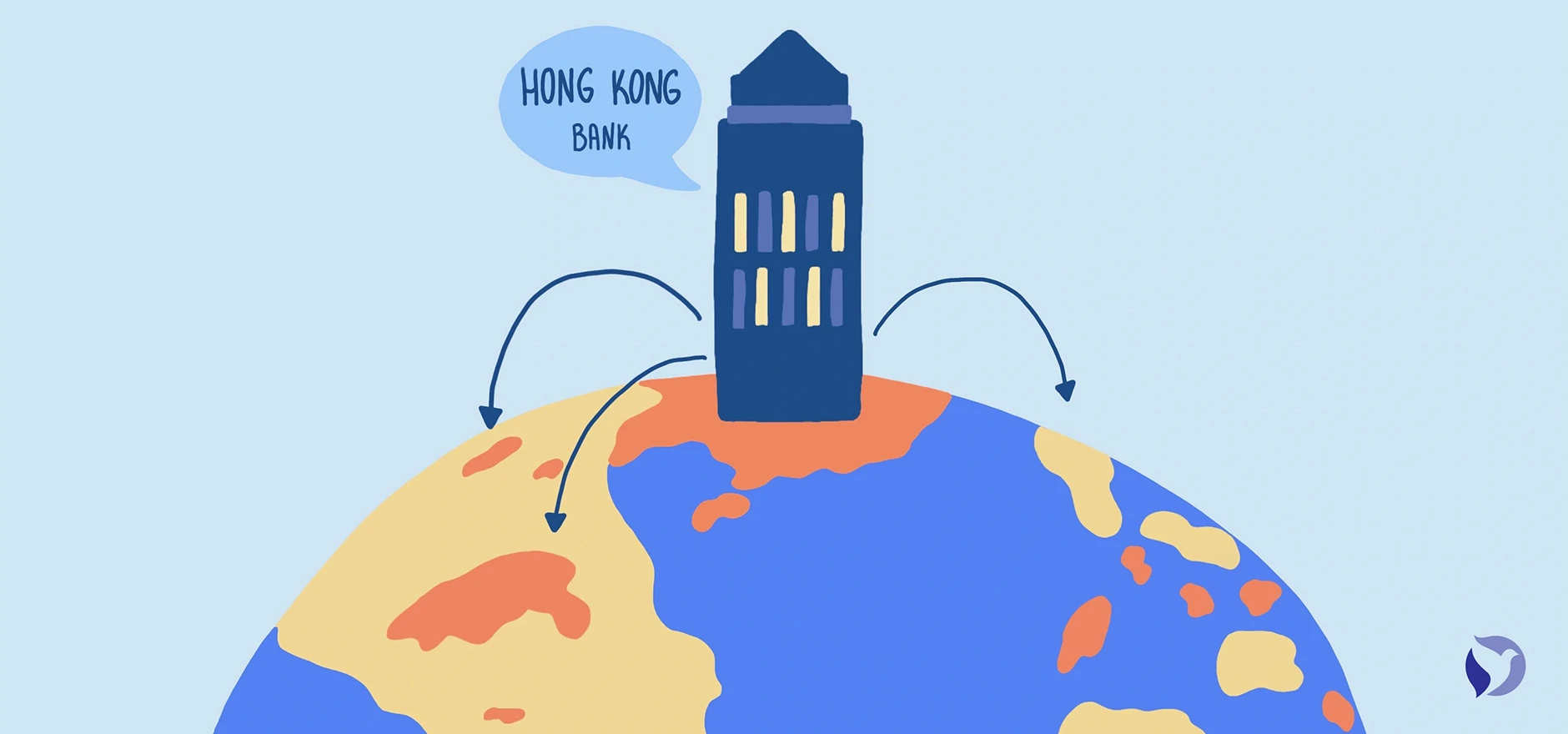 Opening a Bank Account in Hong Kong